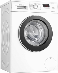 Стиральная машина Bosch WAJ2406SPL 1000 об/мин, белый, инверторный EcoSilenceDrive двигатель в Санкт-Петербурге Стиральная машина Bosch WAJ2406SPL 1000 об/мин, белый, инверторный EcoSilenceDrive двигатель в Санкт-Петербурге