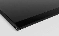 Индукционная варочная панель Bosch PXY898DX6E на 4 конфорки, шириной 81.6 см, черный в Санкт-Петербурге