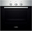 Духовой шкаф Bosch HBN211E0J