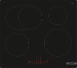 Индукционная варочная панель Bosch PIF61RHB1E