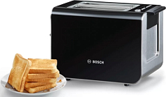 Тостер Bosch TAT 8613 в Санкт-Петербурге Тостер Bosch TAT 8613 в Санкт-Петербурге