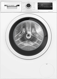 Стиральная машина Bosch WAN28208IT 1400 об/мин, белый, инверторный EcoSilenceDrive двигатель в Санкт-Петербурге Стиральная машина Bosch WAN28208IT 1400 об/мин, белый, инверторный EcoSilenceDrive двигатель в Санкт-Петербурге