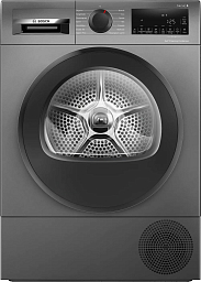 Сушильная машина Bosch WQG245DXSN в Санкт-Петербурге Сушильная машина Bosch WQG245DXSN в Санкт-Петербурге