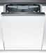 Купить Встраиваемая посудомоечная машина Bosch SMV25FX02R preview 1
