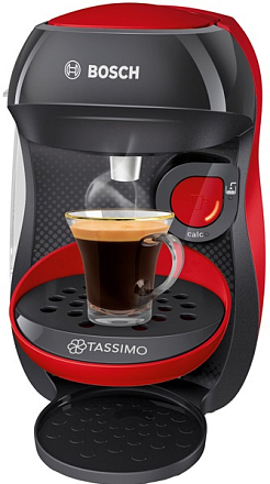 Кофемашина Bosch TAS1003 Tassimo preview 2