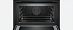 Компактный духовой шкаф Bosch CMG633BB1 фото 6 Купить Компактный духовой шкаф Bosch CMG633BB1 preview 6