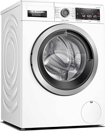 Стиральная машина Bosch WAX32MH1BY 1600 об/мин, белый, инверторный EcoSilenceDrive двигатель в Санкт-Петербурге Стиральная машина Bosch WAX32MH1BY 1600 об/мин, белый, инверторный EcoSilenceDrive двигатель в Санкт-Петербурге