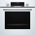Купить Духовой шкаф Bosch HIJ517YW1R preview 1