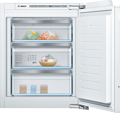 Встраиваемая морозильная камера Bosch GIV 11AF20R в Санкт-Петербурге Встраиваемая морозильная камера Bosch GIV 11AF20R в Санкт-Петербурге