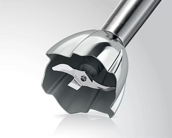 Блендер Bosch MS 8CM61V5 фото 4 Блендер Bosch MS 8CM61V5 preview 4