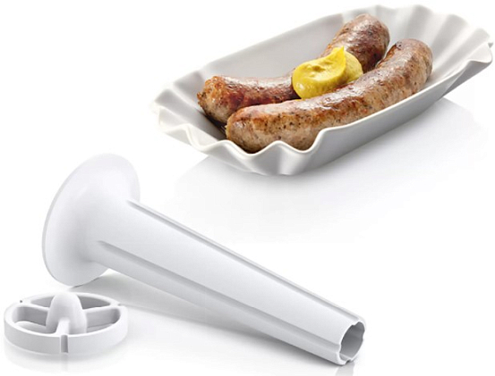 Мясорубка Bosch MFW3X13W preview 4