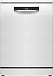 Купить Посудомоечная машина Bosch SMS6EMW38Q preview 1