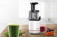 Соковыжималка Bosch MESM 500 W в Санкт-Петербурге Соковыжималка Bosch MESM 500 W в Санкт-Петербурге