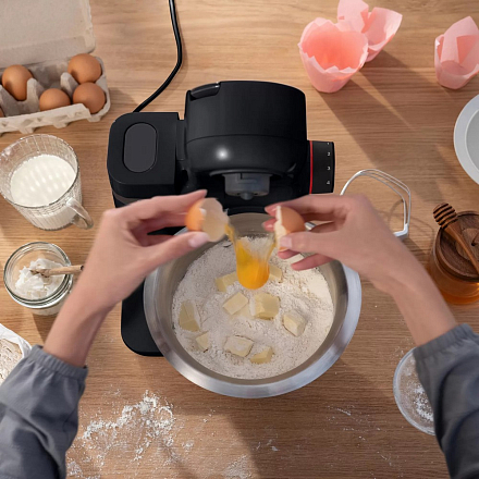 Кухонный комбайн Bosch MUMS2EB01 preview 7