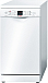 Купить посудомоечная машина Bosch SPS 68M62 RU preview 1