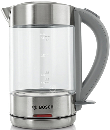 Чайник Bosch TWK 7090B preview 2