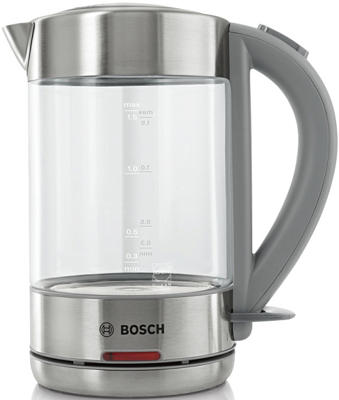 Чайник Bosch TWK 7090B preview 2