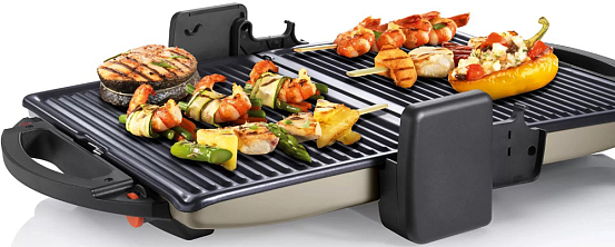 Гриль Bosch TFB3302V preview 7