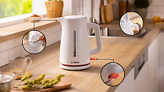 Чайник Bosch TWK3M121 в Санкт-Петербурге Чайник Bosch TWK3M121 в Санкт-Петербурге
