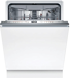 Встраиваемая посудомоечная машина Bosch SMV6ECX05E в Санкт-Петербурге Встраиваемая посудомоечная машина Bosch SMV6ECX05E в Санкт-Петербурге