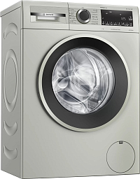 Стиральная машина Bosch WHA222XYOE 1200 об/мин, покрытие Inox-look под нержавеющую сталь, инверторный EcoSilenceDrive двигатель в Санкт-Петербурге Стиральная машина Bosch WHA222XYOE 1200 об/мин, покрытие Inox-look под нержавеющую сталь, инверторный EcoSilenceDrive двигатель в Санкт-Петербурге