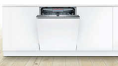 Встраиваемая посудомоечная машина Bosch SMV46NX01R в Санкт-Петербурге Встраиваемая посудомоечная машина Bosch SMV46NX01R в Санкт-Петербурге