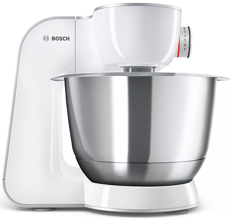 Кухонный комбайн Bosch MUM58231 фото 4 Кухонный комбайн Bosch MUM58231 preview 4