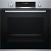 Купить Духовой шкаф Bosch HBG536ES0R preview 1