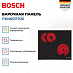 Купить Электрическая варочная панель Bosch PKN651FP2E preview 3