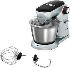 Кухонный комбайн Bosch MUM9A32S00 в Санкт-Петербурге Кухонный комбайн Bosch MUM9A32S00 в Санкт-Петербурге