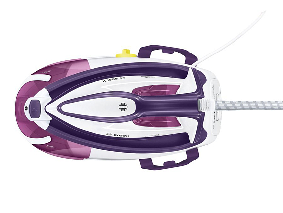 Паровая станция Bosch TDS6530 preview 2