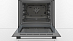 Купить Духовой шкаф Bosch HBJ538YS0R preview 5