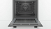 Купить Духовой шкаф Bosch HBA317BB0R preview 8