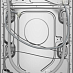 Купить Стиральная машина Bosch WGG256FLSN preview 4