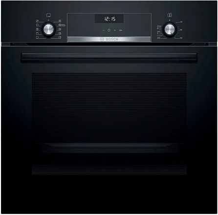 Духовой шкаф Bosch HBJ558YB3Q preview 6