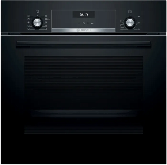 Духовой шкаф Bosch HBJ558YB3Q preview 6