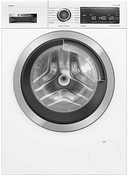 Стиральная машина Bosch WAVH8K92PL 1400 об/мин, белый, инверторный EcoSilenceDrive двигатель в Санкт-Петербурге Стиральная машина Bosch WAVH8K92PL 1400 об/мин, белый, инверторный EcoSilenceDrive двигатель в Санкт-Петербурге