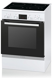 Электрическая плита Bosch HCA744620R в Санкт-Петербурге Электрическая плита Bosch HCA744620R в Санкт-Петербурге