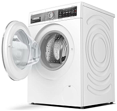 Стиральная машина Bosch WAX32E90ME 1600 об/мин, белый, инверторный EcoSilenceDrive двигатель в Санкт-Петербурге Стиральная машина Bosch WAX32E90ME 1600 об/мин, белый, инверторный EcoSilenceDrive двигатель в Санкт-Петербурге