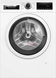 Стирально-сушильная машина Bosch WNA13400IT 1400 об/мин, белый, конденсационная сушка, инверторный EcoSilenceDrive двигатель в Санкт-Петербурге Стирально-сушильная машина Bosch WNA13400IT 1400 об/мин, белый, конденсационная сушка, инверторный EcoSilenceDrive двигатель в Санкт-Петербурге