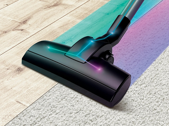 Пылесос Bosch BGS05BA2T preview 3