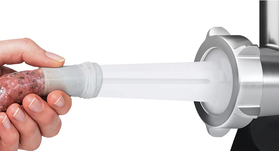 Мясорубка Bosch MFW3X10B preview 7