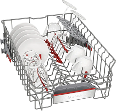 Встраиваемая посудомоечная машина Bosch SPV8ZMX06Q в Санкт-Петербурге