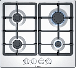 Газовая варочная панель Bosch PGP6B2B90R