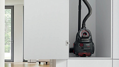 Пылесос Bosch BGS21POW2