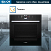 Купить Духовой шкаф Bosch HSG636BB1 preview 3