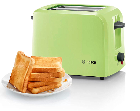 Тостер Bosch TAT3A016 preview 5