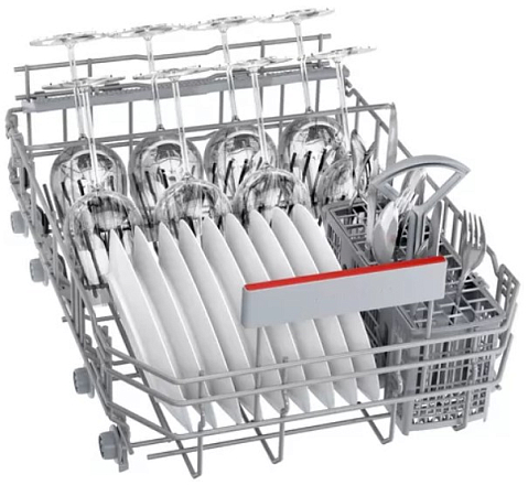 Встраиваемая посудомоечная машина Bosch SPV4EKX20E preview 7