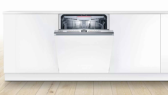 Встраиваемая посудомоечная машина Bosch SMV4HCX2IR preview 3