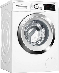 Стиральная машина Bosch WAT28682ME 1400 об/мин, белый, инверторный EcoSilenceDrive двигатель в Санкт-Петербурге Стиральная машина Bosch WAT28682ME 1400 об/мин, белый, инверторный EcoSilenceDrive двигатель в Санкт-Петербурге